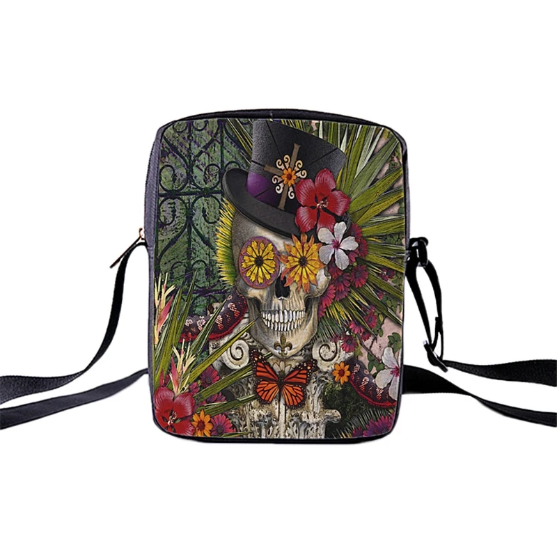 Fashion Skull Hiking Bag Small Messenger Shoulder Bag Handbag Crossbody Purse 12 Color 2019 Hot New
Fashion Skull Hiking Bag Small Messenger Shoulder Bag Handbag Crossbody Purse 12 Color 2019 Hot New