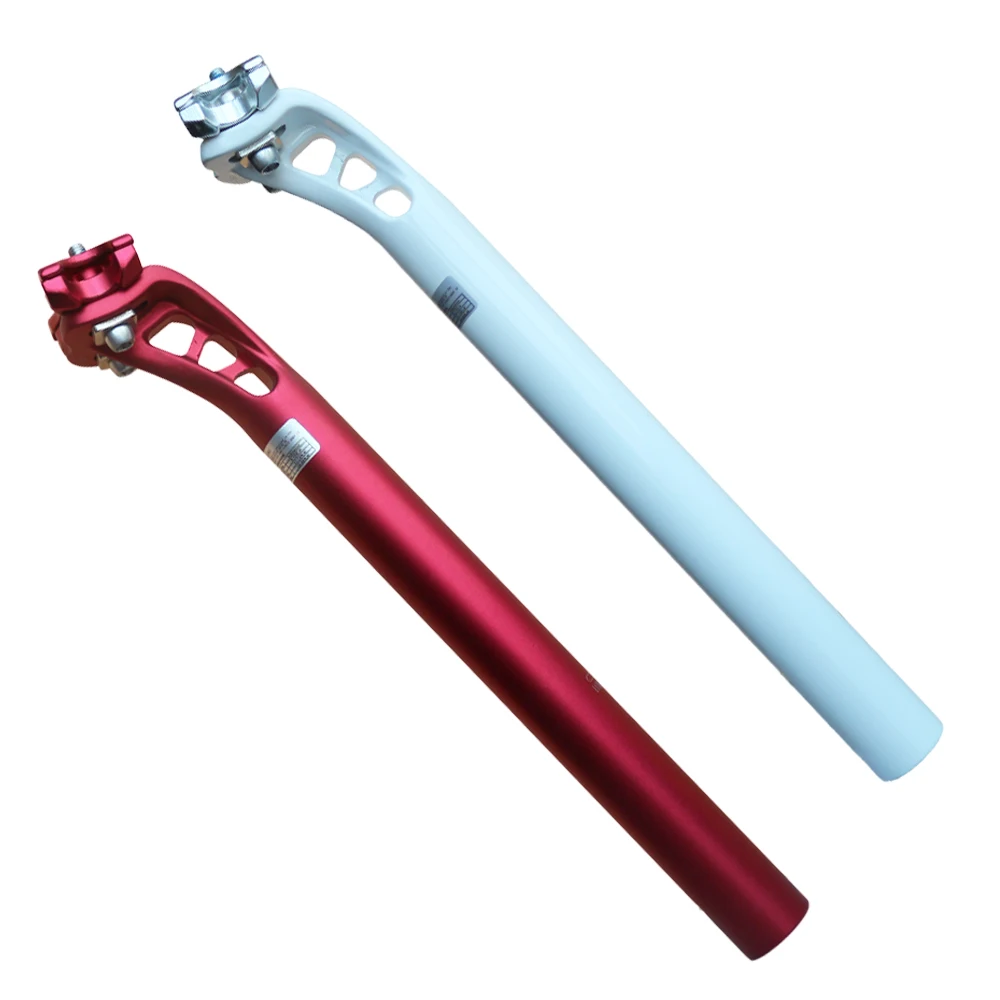 27.2 *300 alloy MTB seat tube Road Track bicycle setback seat post retro fixed gear bike seatpost Red/white/black bike part
27.2 *300 alloy MTB seat tube Road Track bicycle setback seat post retro fixed gear bike seatpost Red/white/black bike part