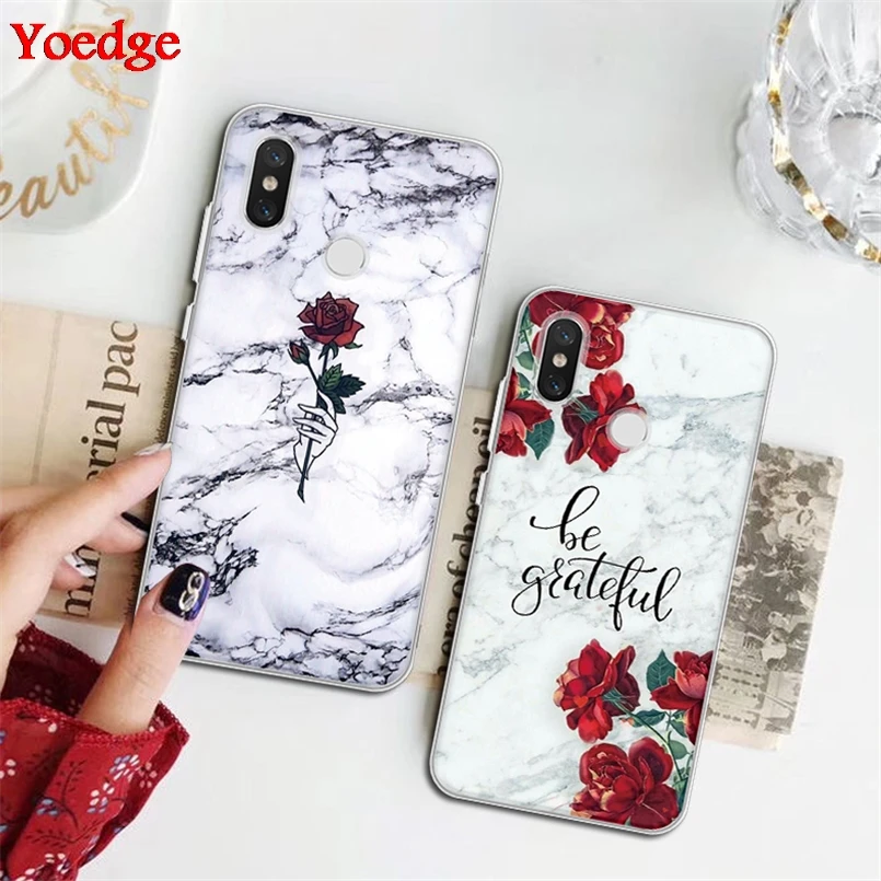 Marble TPU Case For Xiaomi Mi 9T A1 5X A2 6X 5 5S 6 8 Lite Pro 9 SE Explorer Play Mix 2 2S 3 Pocophone F1 For Xiaomi Mi 9 Cover
Marble TPU Case For Xiaomi Mi 9T A1 5X A2 6X 5 5S 6 8 Lite Pro 9 SE Explorer Play Mix 2 2S 3 Pocophone F1 For Xiaomi Mi 9 Cover