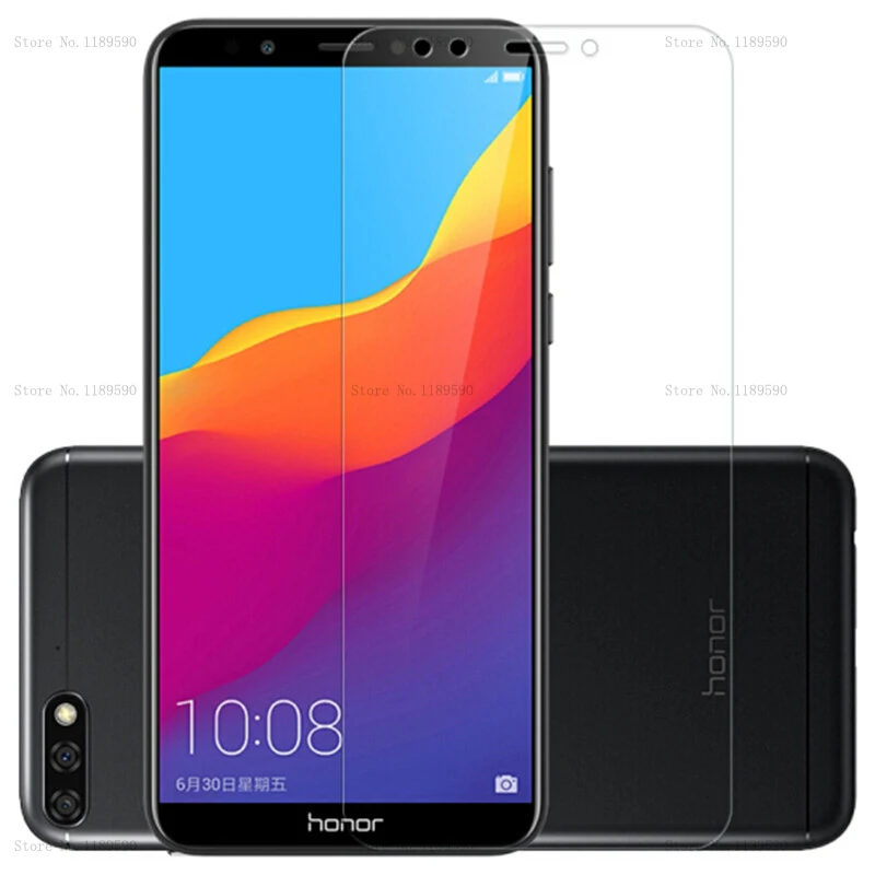 Tempered Glass For Huawei Honor 7A 7C Pro Russian Version Explosion-proof Protective Film Screen Protector For Huawei 7C 7A Pro
Tempered Glass For Huawei Honor 7A 7C Pro Russian Version Explosion-proof Protective Film Screen Protector For Huawei 7C 7A Pro