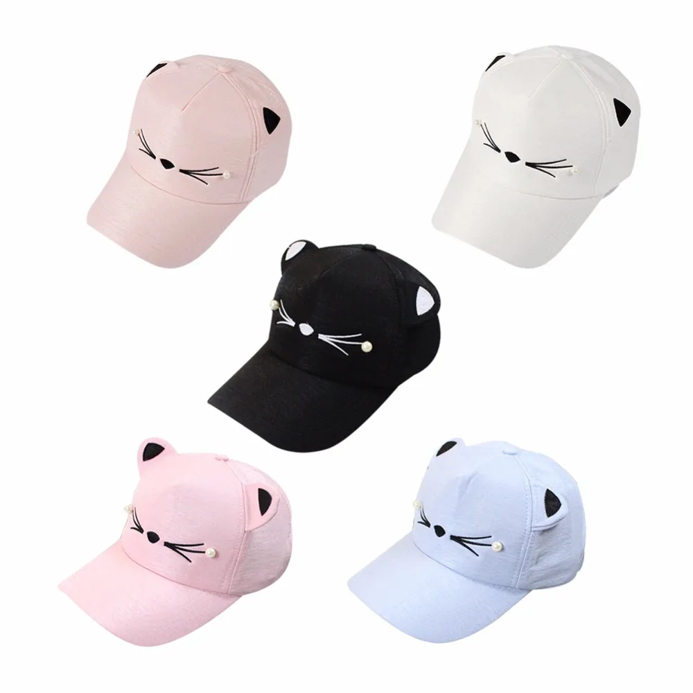 2018 Dropshipping Summer Cartoon Kawaii Cat Print Visor Caps Hat Adult Woman Outdoor Sports Adjustable Sun Visor Caps 5 Colors
2018 Dropshipping Summer Cartoon Kawaii Cat Print Visor Caps Hat Adult Woman Outdoor Sports Adjustable Sun Visor Caps 5 Colors