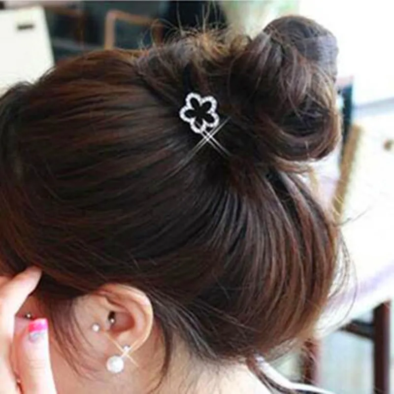 2019 Women Girl New Fashion Five Wild Simple Black Flower Hair Rope Hair Jewelry Hair Accessories For Women Girls Bijoux Gifts
2019 Women Girl New Fashion Five Wild Simple Black Flower Hair Rope Hair Jewelry Hair Accessories For Women Girls Bijoux Gifts