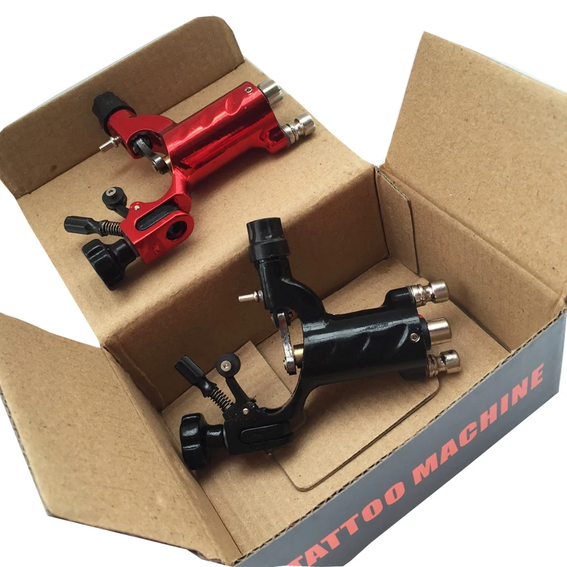 2pcs Hot sale dragonfly Tattoo Rotary Machine Guns high quality Tattoo Motor Machine Guns Free shipping
2pcs Hot sale dragonfly Tattoo Rotary Machine Guns high quality Tattoo Motor Machine Guns Free shipping