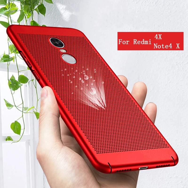 Cases For XiaoMi RedMi 4X Note 4 4X Pro 64GB 32GB Prime Note4 Global Version Back Cover Cooling Cases Thin Case
Cases For XiaoMi RedMi 4X Note 4 4X Pro 64GB 32GB Prime Note4 Global Version Back Cover Cooling Cases Thin Case