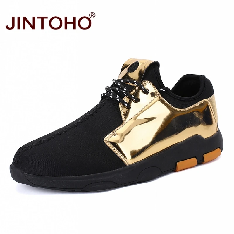 JINTOHO Spring Autumn Men Breathable Casual Shoes Big Size Fashion Brand Men Shoes Casual Male Shoes Black Men Sneakers
JINTOHO Spring Autumn Men Breathable Casual Shoes Big Size Fashion Brand Men Shoes Casual Male Shoes Black Men Sneakers