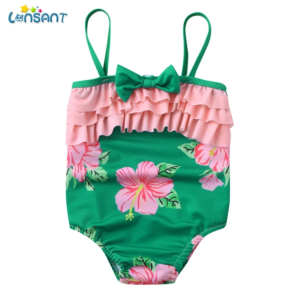 LONSANT Newborn Baby Girls Cute Sleeveless Bow Toddler Ruffles Clothes Jumpsuit Bodysuit Casual Novelty Summer Outfits N30
LONSANT Newborn Baby Girls Cute Sleeveless Bow Toddler Ruffles Clothes Jumpsuit Bodysuit Casual Novelty Summer Outfits N30