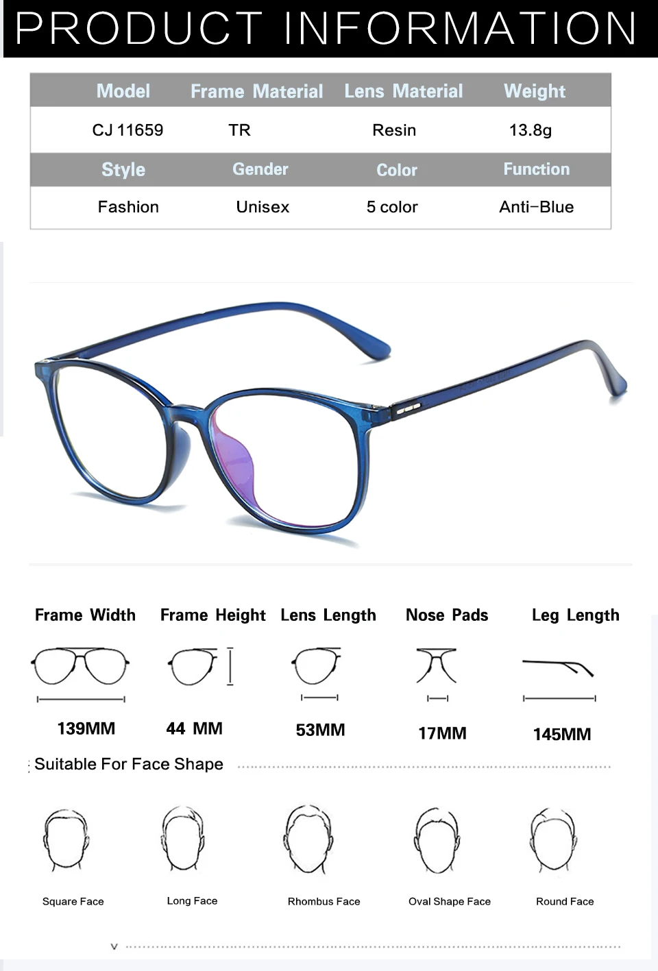 Anti-blue glasses (1)