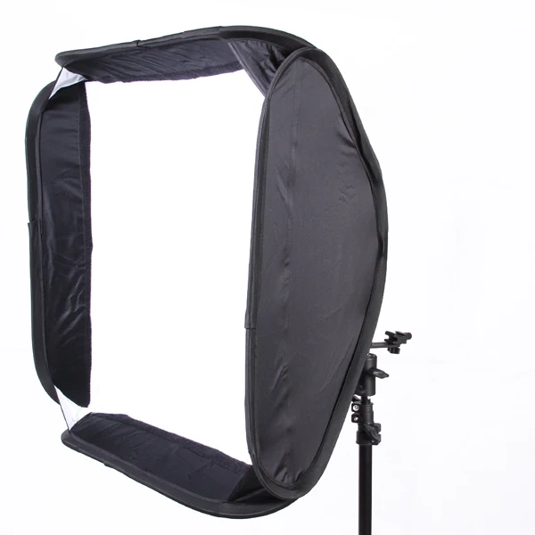 Photo Studio 32" 80x80cm Portable Softbox Soft Box for Flash Light Speedlite Photo Speedlight studio accessory
Photo Studio 32" 80x80cm Portable Softbox Soft Box for Flash Light Speedlite Photo Speedlight studio accessory