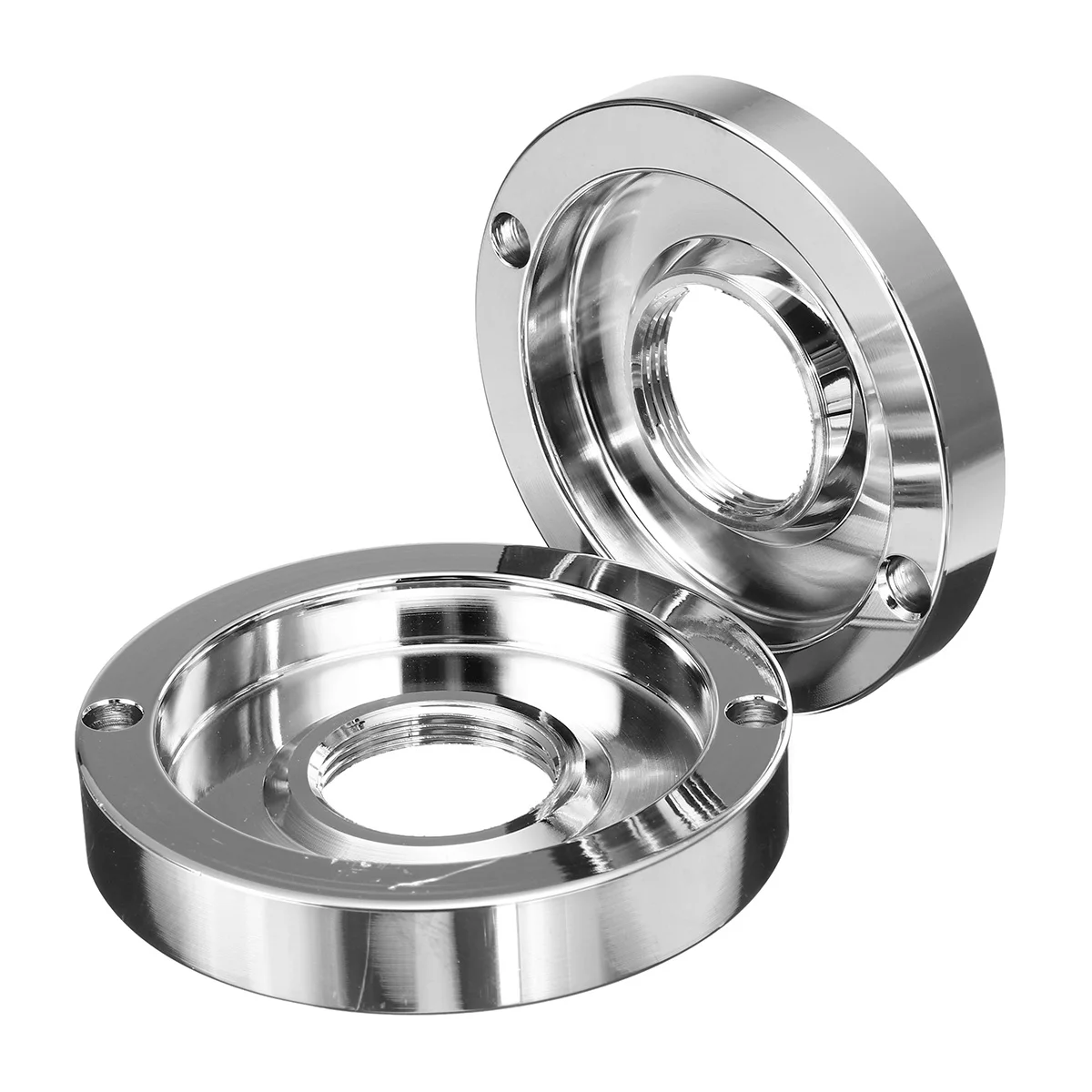 For G7400/G7600/G770 /G7800/G2001/G5200/G550 /G5700/G1100 Blenders Blender-Retainer Nut 75mm/80mm Stainless Steel Silver
For G7400/G7600/G770 /G7800/G2001/G5200/G550 /G5700/G1100 Blenders Blender-Retainer Nut 75mm/80mm Stainless Steel Silver