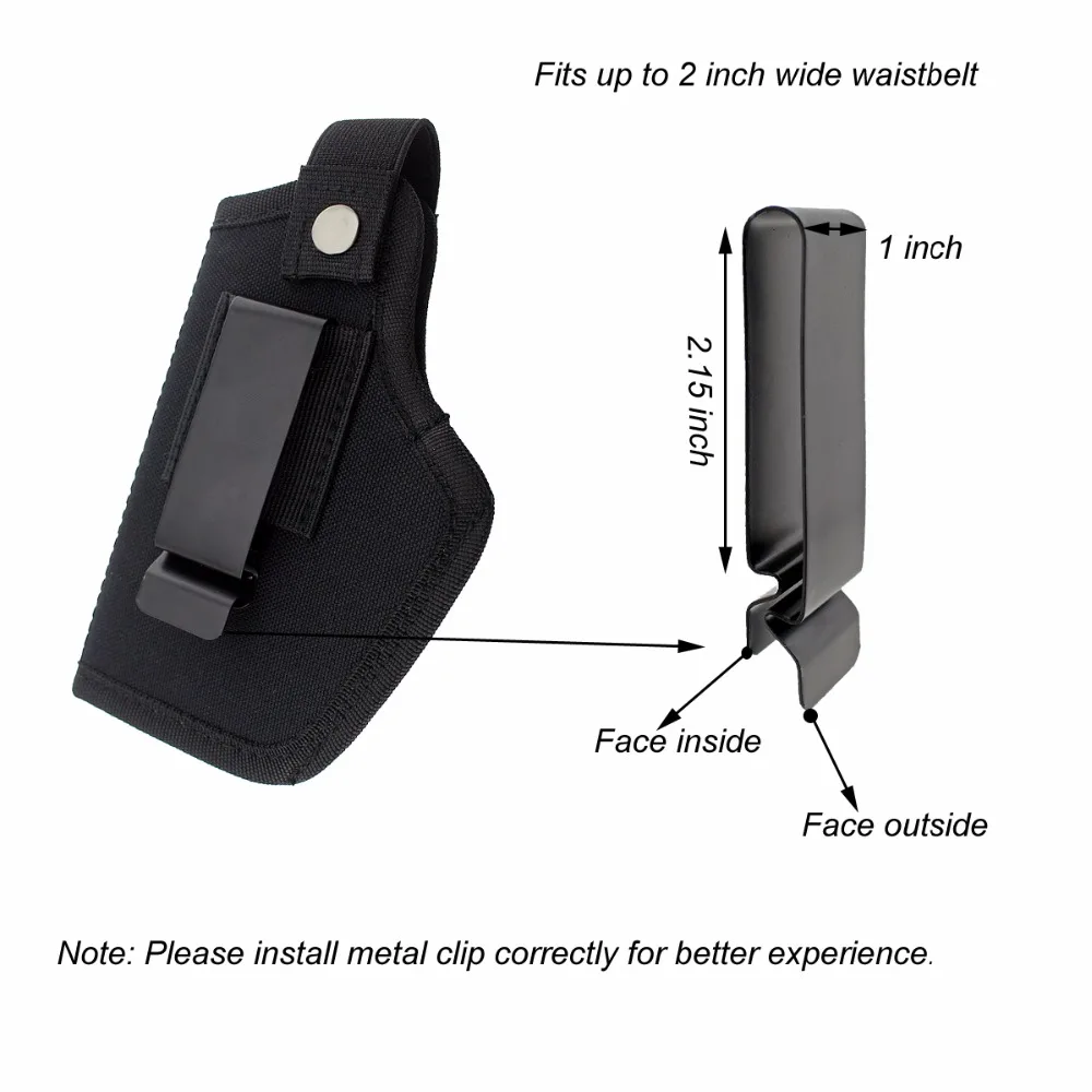 Concealed Carry Holsters Belt HTB1q.VqaUgQMeJjy0Fgq6A5dXXa7.jpg - Concealed Carry Holsters Belt