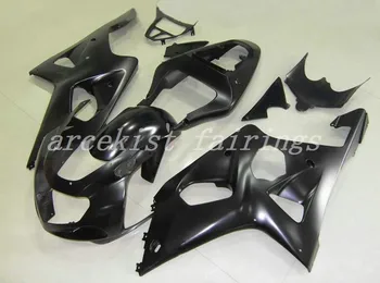 New ABS Molding motorcycle Fairings kits For Suzuki GSX-R1000 K2 2000 2001 2002 00 01 02 Fairing bodywork Matte Black nice
New ABS Molding motorcycle Fairings kits For Suzuki GSX-R1000 K2 2000 2001 2002 00 01 02 Fairing bodywork Matte Black nice