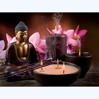 5D diy diamond embroidery picture of rhinestones diamond painting mosaic wall paint home decor needlework Orchid & buddha AS739
5D diy diamond embroidery picture of rhinestones diamond painting mosaic wall paint home decor needlework Orchid & buddha AS739