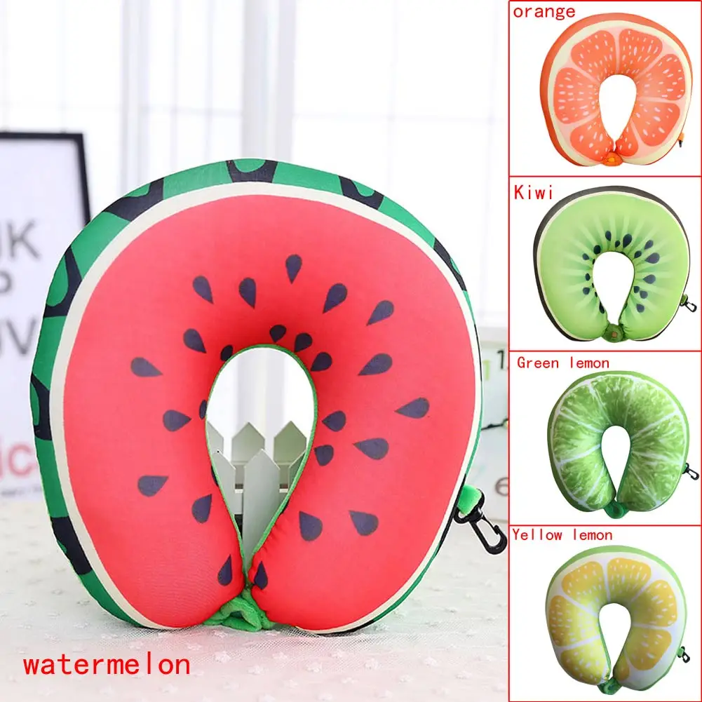 U-Shape Travel Pillow Neck Sleeping Cervical Pillows Microbead for Car Soft Cushion Home Textile Fruit Nanoparticles
U-Shape Travel Pillow Neck Sleeping Cervical Pillows Microbead for Car Soft Cushion Home Textile Fruit Nanoparticles