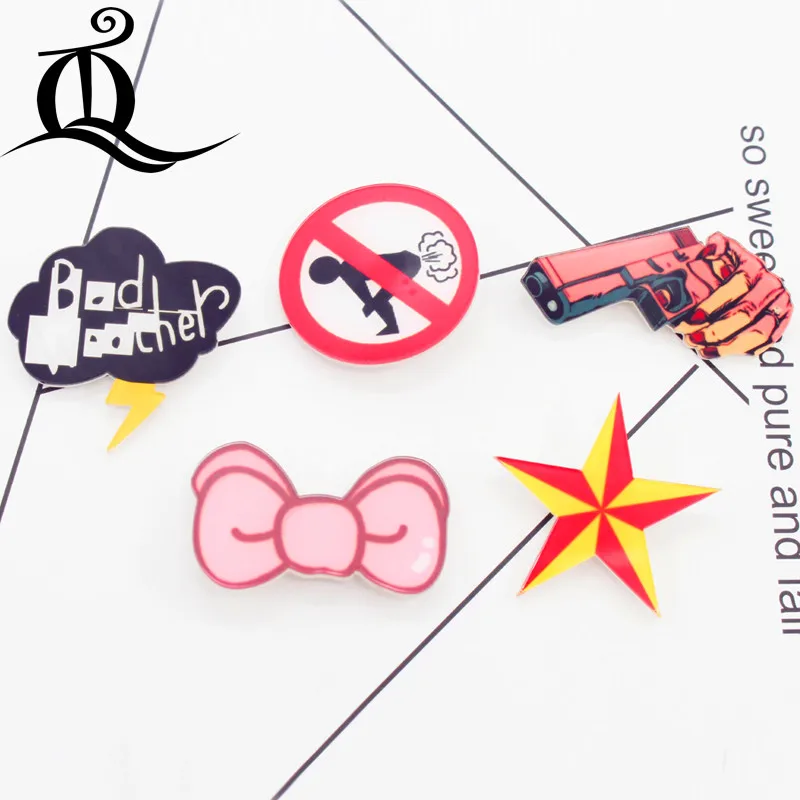 HOT mix 1PC Shirt Cute Cartoon brooch Acrylic Badge Pins Bag Packbag Decoration Fruit Animal dog cat boy Brooch Broch,No54
HOT mix 1PC Shirt Cute Cartoon brooch Acrylic Badge Pins Bag Packbag Decoration Fruit Animal dog cat boy Brooch Broch,No54