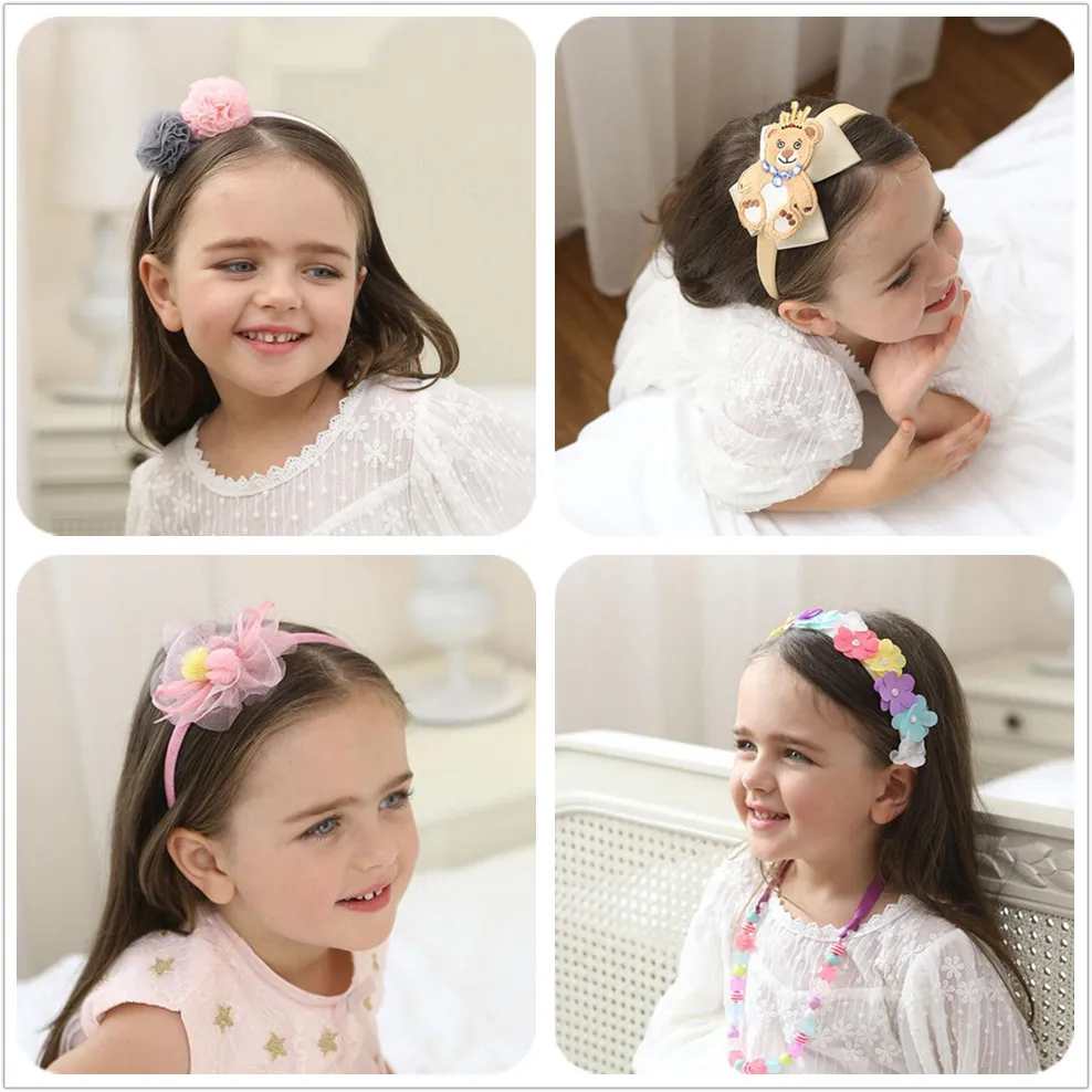 Princess Girls Hair Accessories Flowers Floral BowKnot Hairband chiffon Headband Hair Band Hair Hoop lace Ear Headwear Women G9
Princess Girls Hair Accessories Flowers Floral BowKnot Hairband chiffon Headband Hair Band Hair Hoop lace Ear Headwear Women G9