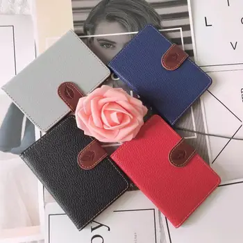 Wallets Holders Women Men Luxury Magnetic Card Holder Wallet Cover Bank Card Package Coin Bag Thin Credit Card unisex purses
Wallets Holders Women Men Luxury Magnetic Card Holder Wallet Cover Bank Card Package Coin Bag Thin Credit Card unisex purses