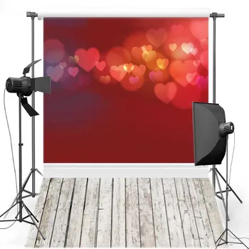MEHOFOTO Heart Shimmer New Fabric Flannel Photography Background For Wedding Light Vinyl Backdrop For Children Photo Studio F527
MEHOFOTO Heart Shimmer New Fabric Flannel Photography Background For Wedding Light Vinyl Backdrop For Children Photo Studio F527