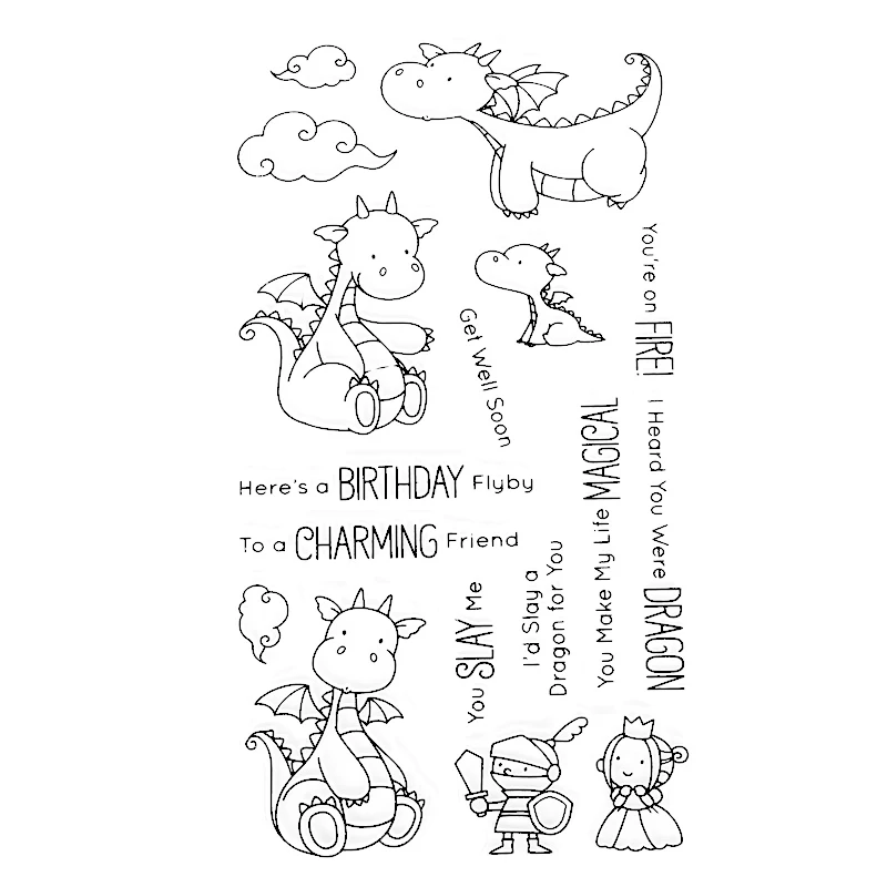 Transparent Clear Silicone Stamps for DIY Scrapbooking Card Making diy photo Roller album Decorative Stempel
Transparent Clear Silicone Stamps for DIY Scrapbooking Card Making diy photo Roller album Decorative Stempel