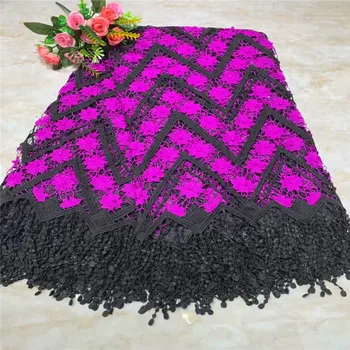 Factory offers latest cord lace fabric 2019 High quality African water soluble tassel lace with beads lace for Party 2l3065-2230
Factory offers latest cord lace fabric 2019 High quality African water soluble tassel lace with beads lace for Party 2l3065-2230