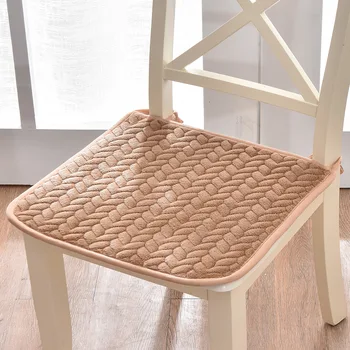 Pastoral Style Breathable Chair Cushion Camputer Chair Pad Anti-slip Sofa Stool Seat Cushion For Office Or Student Dormitory
Pastoral Style Breathable Chair Cushion Camputer Chair Pad Anti-slip Sofa Stool Seat Cushion For Office Or Student Dormitory