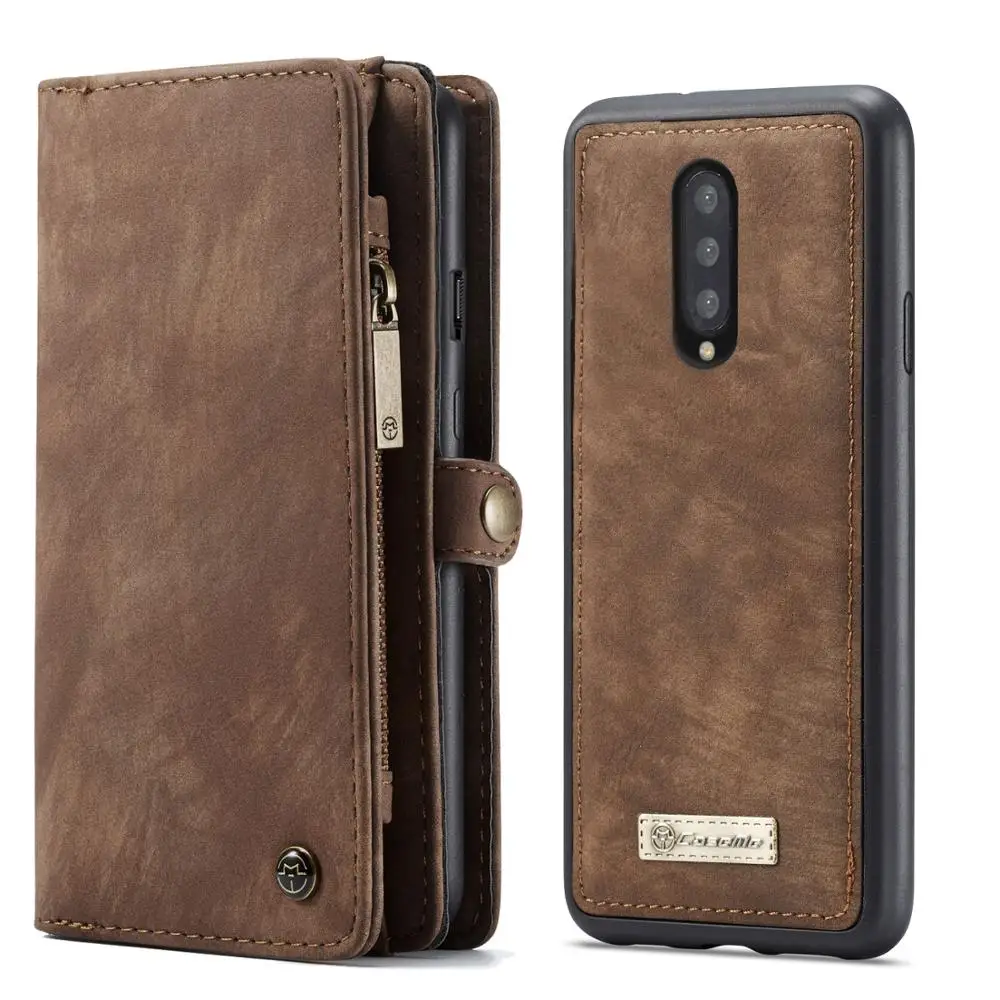 for OnePlus 7 pro Luxury Vintage Multi-function Magnetic Leather Wallet Flip Case for OnePlus 7 Phone Cover Fundas
for OnePlus 7 pro Luxury Vintage Multi-function Magnetic Leather Wallet Flip Case for OnePlus 7 Phone Cover Fundas