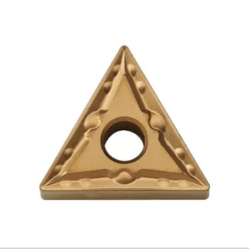 Original Taegutec TNMG160408-MT TT5100 carbide insert for cnc turning tool holder lathe cutter boring bar TNMG 160404 blade
Original Taegutec TNMG160408-MT TT5100 carbide insert for cnc turning tool holder lathe cutter boring bar TNMG 160404 blade