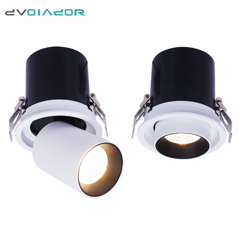 Telescopic spot led light led recessed downlight 12W 10W 7W indoor Nordic Adjustable and Rotate CREE downlight light
Telescopic spot led light led recessed downlight 12W 10W 7W indoor Nordic Adjustable and Rotate CREE downlight light