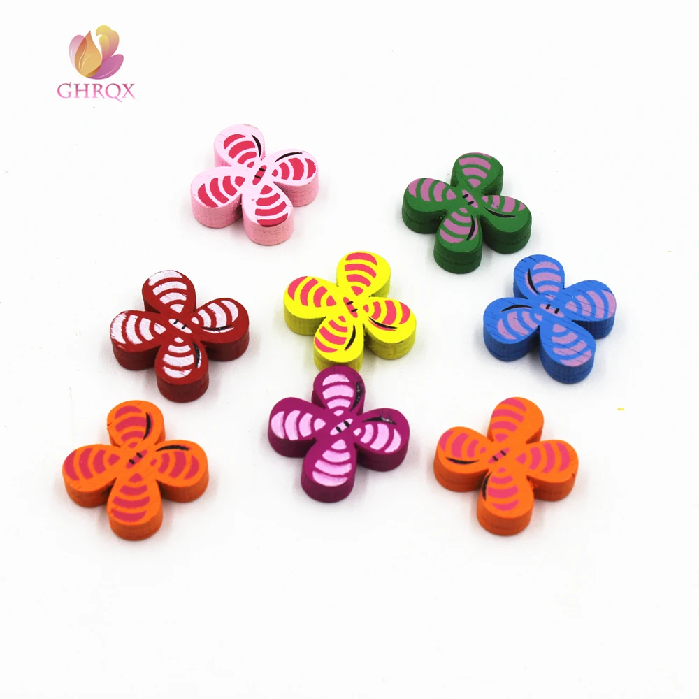 DIY butterfly beads Wooden Beads animal Styles Lovely Spacer Beading Wood Beads Toys For Baby DIY Crafts Kids Toys 20pcs
DIY butterfly beads Wooden Beads animal Styles Lovely Spacer Beading Wood Beads Toys For Baby DIY Crafts Kids Toys 20pcs