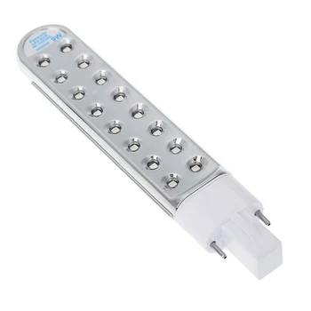 9W Manicure Electronic Phototherapy Lamp Nail Bulb Replaceable Gel Led Light Bar for Nail Dryer Nail Art Tool Accessories
9W Manicure Electronic Phototherapy Lamp Nail Bulb Replaceable Gel Led Light Bar for Nail Dryer Nail Art Tool Accessories