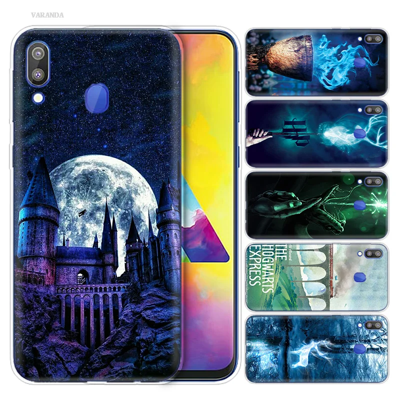Harry Potter Voldemort Muggles Print Case for Samsung Galaxy S10 S10e S10 5G Plus M10 M20 M30 A10 A20 A30 A40 A50 A70 Case Cover
Harry Potter Voldemort Muggles Print Case for Samsung Galaxy S10 S10e S10 5G Plus M10 M20 M30 A10 A20 A30 A40 A50 A70 Case Cover