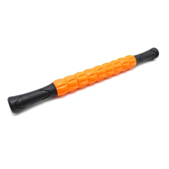 Lovely Muscle Roller Stick Body Massage Roller Body Massager for Relieving Muscle Soreness Cramping B2Cshop JY17
Lovely Muscle Roller Stick Body Massage Roller Body Massager for Relieving Muscle Soreness Cramping B2Cshop JY17