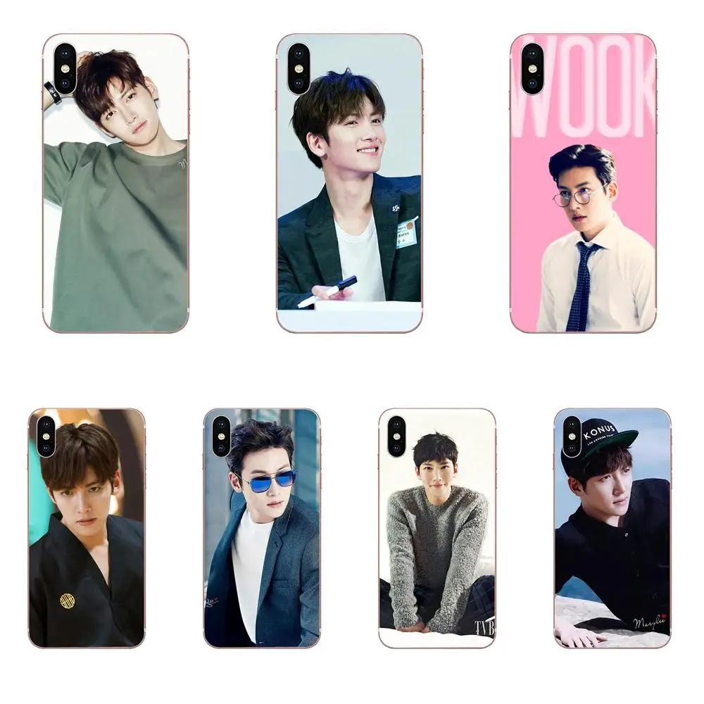 Ji Chang Wook Korean Actor Soft Shell Phone Case For Samsung Galaxy Note 5 8 9 S3 S4 S5 S6 S7 S8 S9 S10 mini Edge Plus Lite
Ji Chang Wook Korean Actor Soft Shell Phone Case For Samsung Galaxy Note 5 8 9 S3 S4 S5 S6 S7 S8 S9 S10 mini Edge Plus Lite