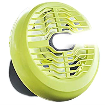 Portable 2 In 1 Camping &Fan Light Usb Rechargeable Battery Led Camping Outdoor Tent Fan With Hook Camping Travel Fan Light
Portable 2 In 1 Camping &Fan Light Usb Rechargeable Battery Led Camping Outdoor Tent Fan With Hook Camping Travel Fan Light