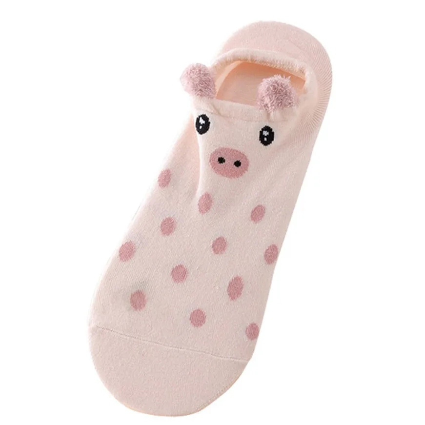 Winter Socks 1 Pair Unisex Socks Women Cotton Free Size Animal Zoo Socks Woman 2019
Winter Socks 1 Pair Unisex Socks Women Cotton Free Size Animal Zoo Socks Woman 2019