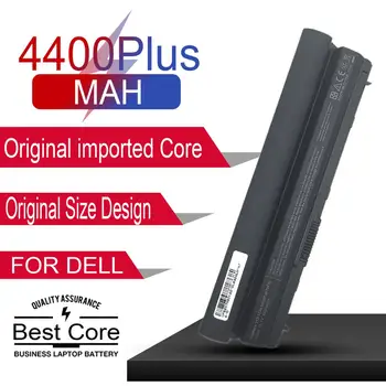 4400mAh Laptop Battery For DELL Latitude E6120 E6220 E6230 E6320 E6330 E6320 XFR E6430s Series 09K6P 0F7W7V 11HYV 3W2YX 5X317
4400mAh Laptop Battery For DELL Latitude E6120 E6220 E6230 E6320 E6330 E6320 XFR E6430s Series 09K6P 0F7W7V 11HYV 3W2YX 5X317