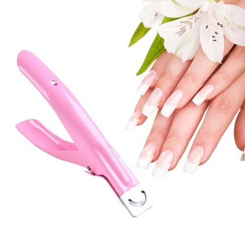 Convenient Acrylic UV Gel Edge Nail Art Salon Tips Manicure Cutter Clipper Tool 5WCT 7H4E 8VCD
Convenient Acrylic UV Gel Edge Nail Art Salon Tips Manicure Cutter Clipper Tool 5WCT 7H4E 8VCD