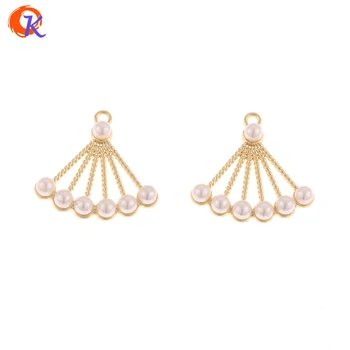Cordial Design 100Pcs 22*23MM Jewelry Accessories/Earrings Connectors/Sector Shape/DIY Jewelry Making/Hand Made/Earring Findings
Cordial Design 100Pcs 22*23MM Jewelry Accessories/Earrings Connectors/Sector Shape/DIY Jewelry Making/Hand Made/Earring Findings
