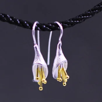 KJJEAXCMY fine jewelry 925Sterling silver new style on the market women's drawing beautiful earrings
KJJEAXCMY fine jewelry 925Sterling silver new style on the market women's drawing beautiful earrings