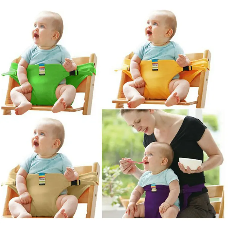 Baby Feeding Chair Portable Infant Baby Booster Seats Toddlers Children Safety Belt Feeding High Chair Harness Cadeira / Assento
Baby Feeding Chair Portable Infant Baby Booster Seats Toddlers Children Safety Belt Feeding High Chair Harness Cadeira / Assento