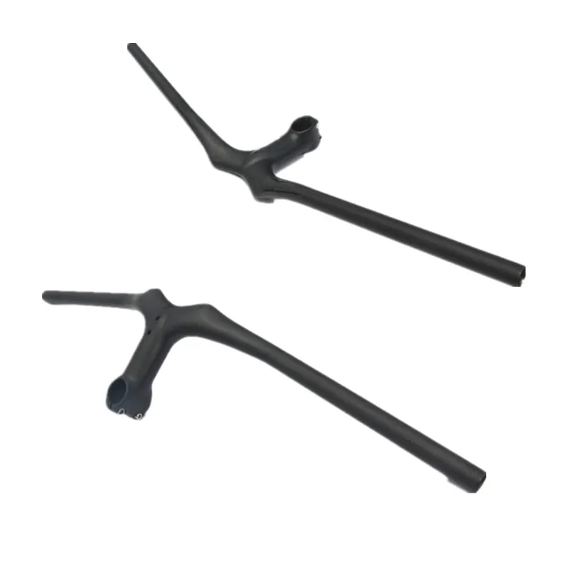 NO logo matt 3K carbon fiber mountain bike bicycle handlebar mountain bike bracket tube forming one lift handlebar bicycle
NO logo matt 3K carbon fiber mountain bike bicycle handlebar mountain bike bracket tube forming one lift handlebar bicycle