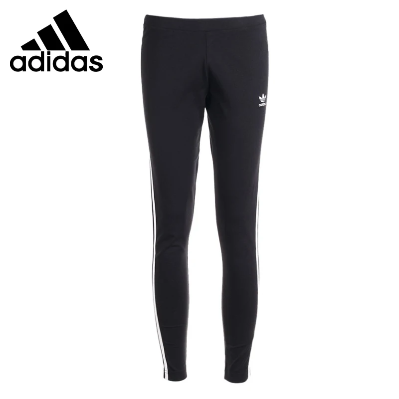 Original New Arrival Adidas Originals Women's Trainning Tight Pants Sportswear
Original New Arrival Adidas Originals Women's Trainning Tight Pants Sportswear