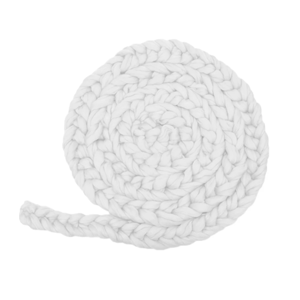 Handmade Woven Baby Blankets Wool Crochet Baby Blanket Newborn Twisted Braid Photography Props Chunky Knit Blanket Basket Filler
Handmade Woven Baby Blankets Wool Crochet Baby Blanket Newborn Twisted Braid Photography Props Chunky Knit Blanket Basket Filler