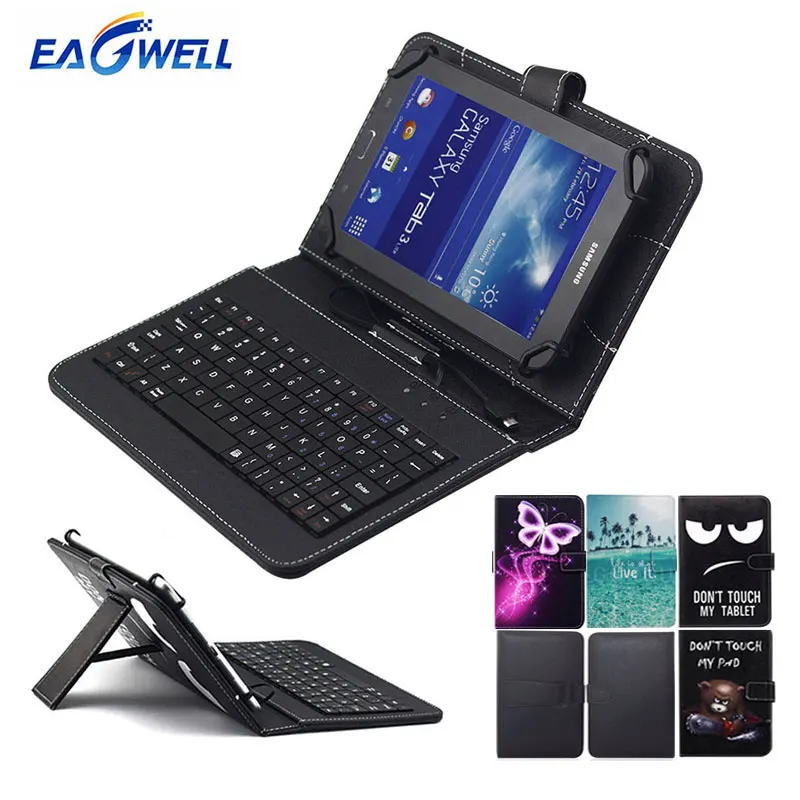 Cute Printing 10 inch Universal Case Cover With USB keyboard For Android Tablet For Samsung Tab For Lenovo For LG For Asus
Cute Printing 10 inch Universal Case Cover With USB keyboard For Android Tablet For Samsung Tab For Lenovo For LG For Asus