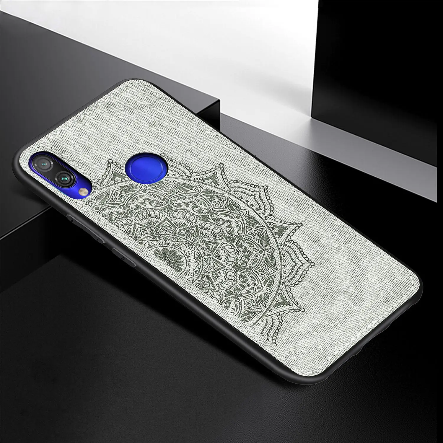 TPU Case For Xiaomi Redmi Note 7 7A 6 6A K20 Pro Go Datura Flower Magnetic Case For Red Mi 7A 6A Note 6 7 K20 Pro Go Back Cover
TPU Case For Xiaomi Redmi Note 7 7A 6 6A K20 Pro Go Datura Flower Magnetic Case For Red Mi 7A 6A Note 6 7 K20 Pro Go Back Cover