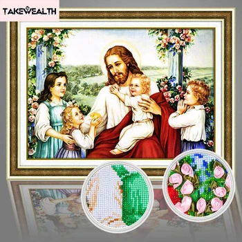 Special Shaped 5d Diy Diamond Painting Cross Stitch Religion Icon of Leader Diamond Mosaic diamond embroidery rhinestones ZL14
Special Shaped 5d Diy Diamond Painting Cross Stitch Religion Icon of Leader Diamond Mosaic diamond embroidery rhinestones ZL14