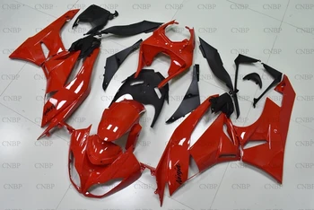Zx6r 2009 - 2012 Full Body Kits 636 Zx-6r 2012 Fairing Ninja Zx-6r 2011 Red Fairing
Zx6r 2009 - 2012 Full Body Kits 636 Zx-6r 2012 Fairing Ninja Zx-6r 2011 Red Fairing