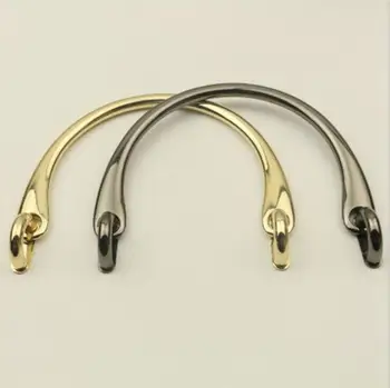2017 China Factory Supplier Metal Purse Frame Handle U Shape Size 12X8.5CM Six Piece O Bag Handle Fashion Metal Purse Bag Handle
2017 China Factory Supplier Metal Purse Frame Handle U Shape Size 12X8.5CM Six Piece O Bag Handle Fashion Metal Purse Bag Handle