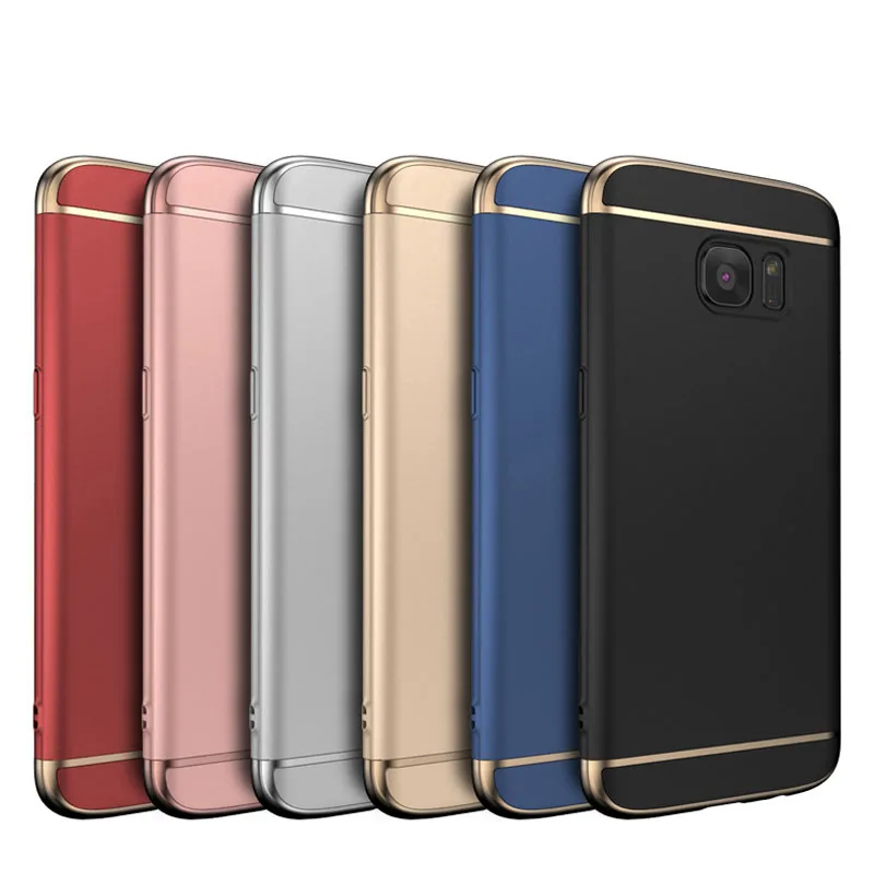 3 in 1 phone cover for Samsung Galaxy S8
