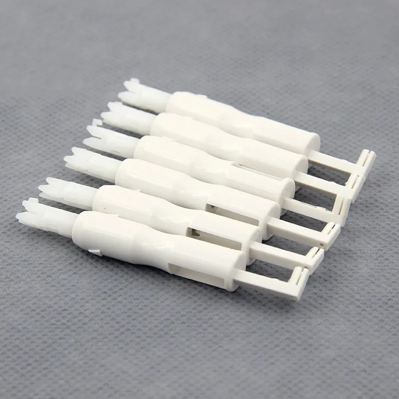 New Needle Threader Insertion Applicator Handle Thread Machine Sewing Tool 7.5cm GQ999
New Needle Threader Insertion Applicator Handle Thread Machine Sewing Tool 7.5cm GQ999