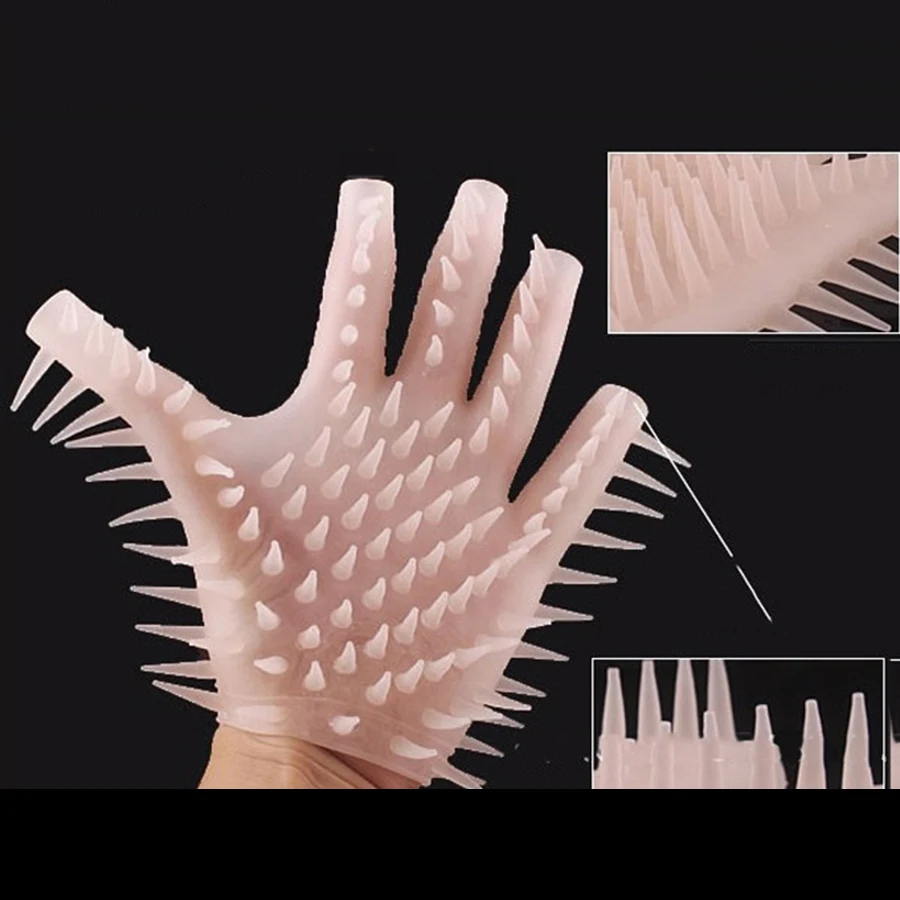 Heseks Мастурбатор